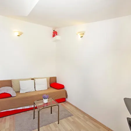 Apartman House Split