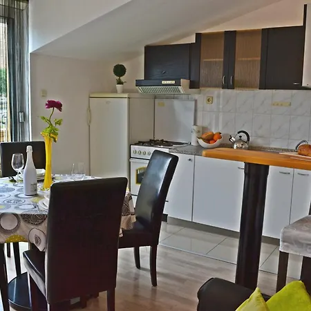 Apartament House Split