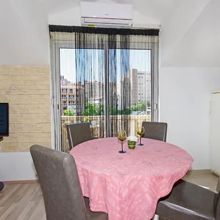 House Spalato