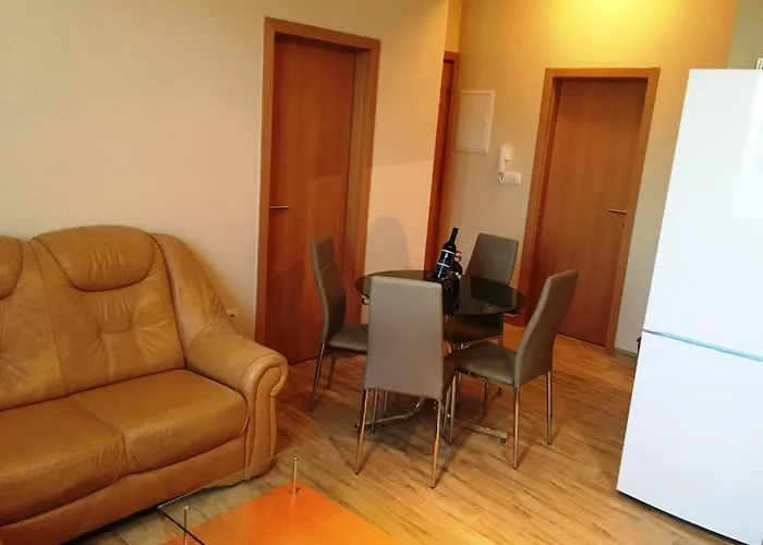 House 公寓
