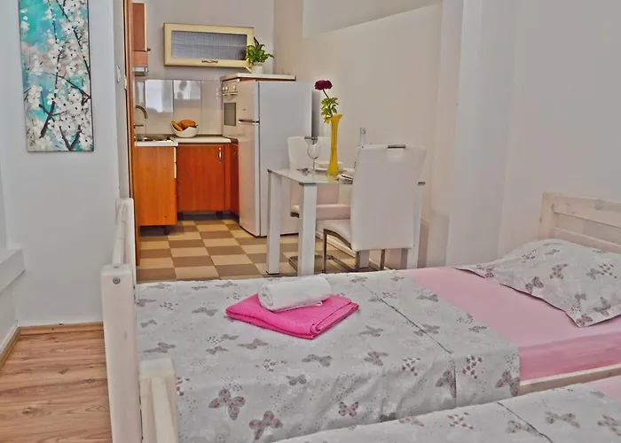 公寓 House