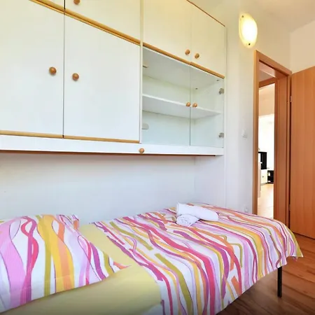 House Apartament Split