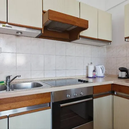 House Apartament Split