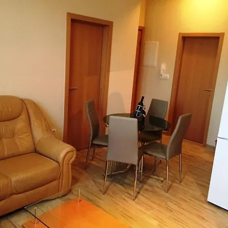 House Apartament