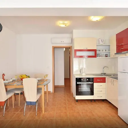 House Apartament Split