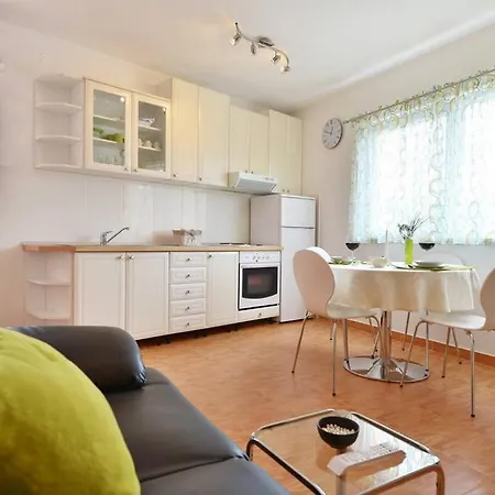 House Apartament Split