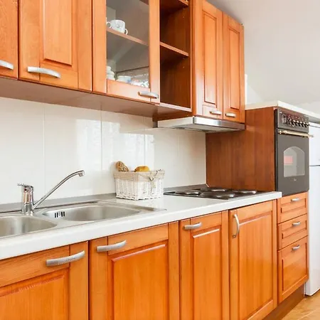 Apartament House Split