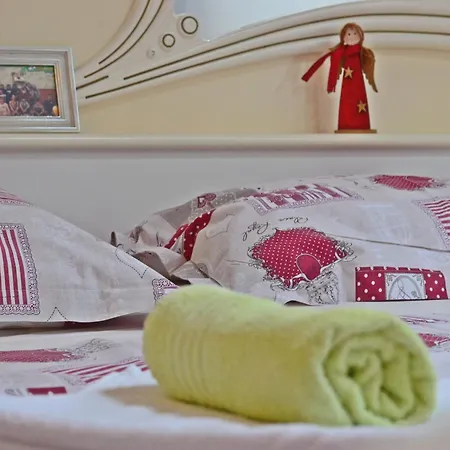 Apartament House Split