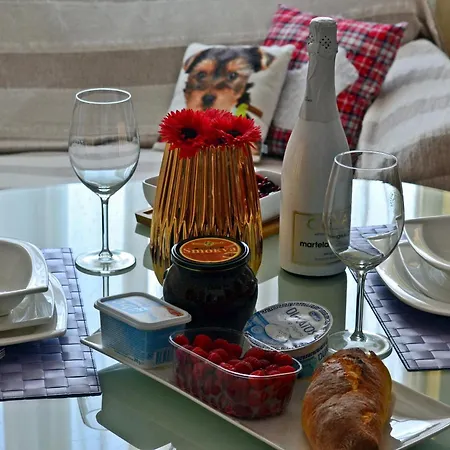 House Apartament Split