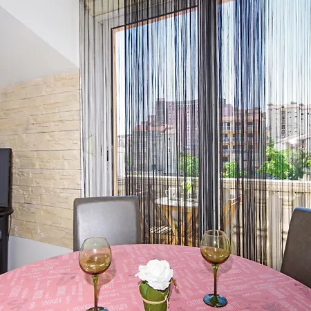 Apartament House Split