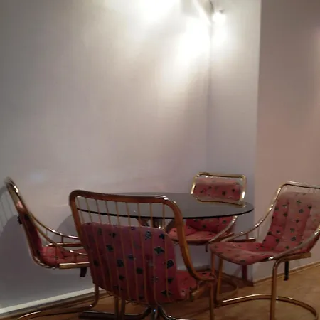 Apartament House Split