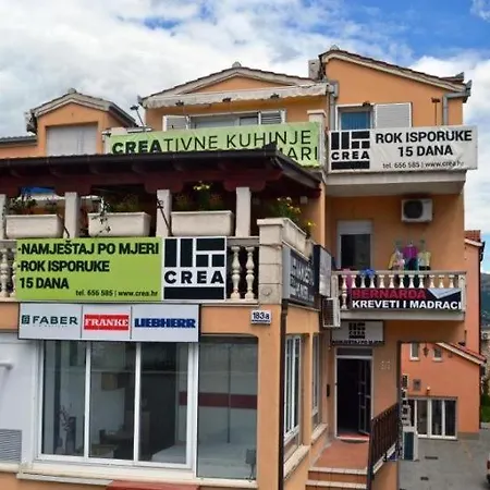 House Apartament Split